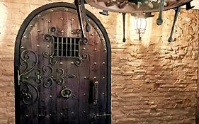 Мини-хостел Тихая гавань